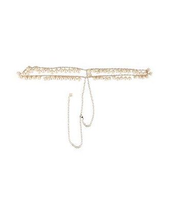 Marina Rinaldi Belts