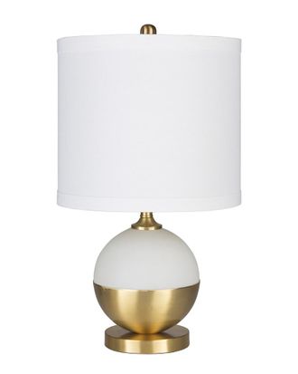 Surya Askew Table Lamp