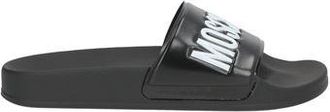 Moschino FOOTWEAR - Sandals on YOOX.COM