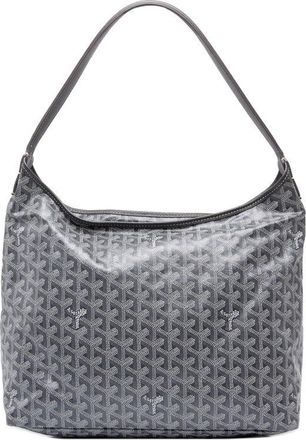 Goyard Pre-owned Goyard Goyardine Boheme Hobo Ladies N0VAT644LX39S5QQ