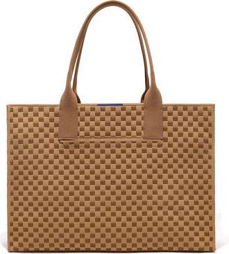 Rothy's The Classic Tote in Hazelnut at Nordstrom