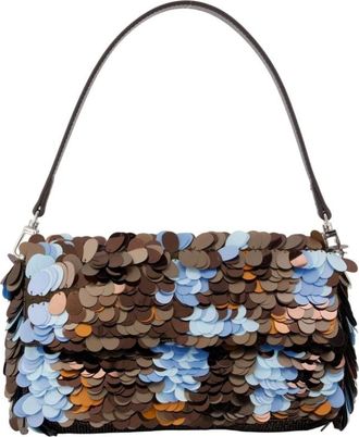 Staud Borsa a spalla convertibile Timmy - - Bags - Donna - Multicolore - ONE SIZE