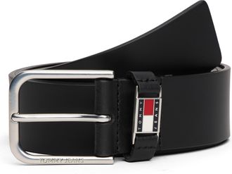 Tommy Jeans Ledergürtel