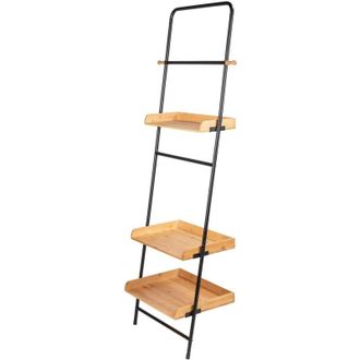 WENKO Estanter&iacute;a De Pie Loft