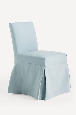 Anthropologie Layla Slipcover