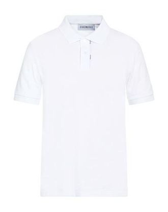 Dirk Bikkembergs TOPWEAR - Polo su YOOX.COM