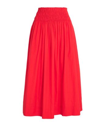 The Great. SWF The Great Viola Maxi Skirt Size S