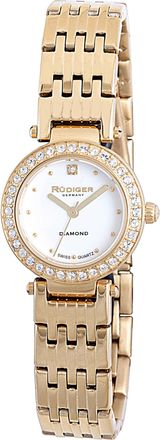 R&uuml;diger Essen Womens Watch
