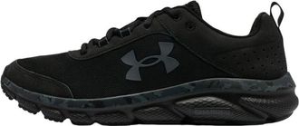 Under Armour Charged Assert 8 CN Black 3027030-001