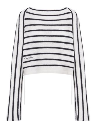 Dior FANTASY SWEATER - Christian Dior - Woman