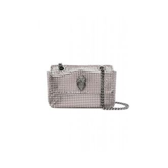Kurt Geiger Tassen, Dames, Veelkleurig, ONE Size, Kensington Chainmail