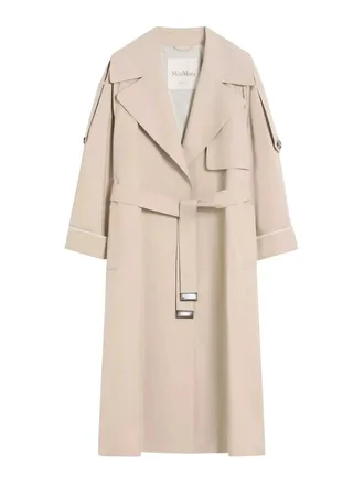 Max Mara Utrench raincoat