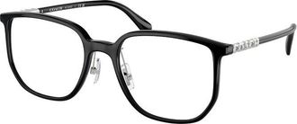 Coach HC6240D 5002 Black 54mm