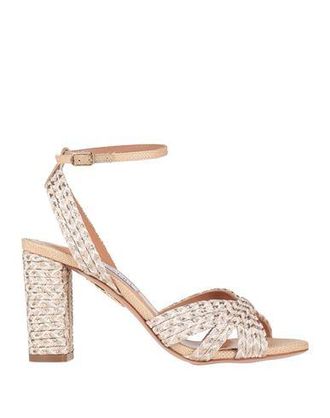 Aquazzura CALZATURE - Sandali su YOOX.COM
