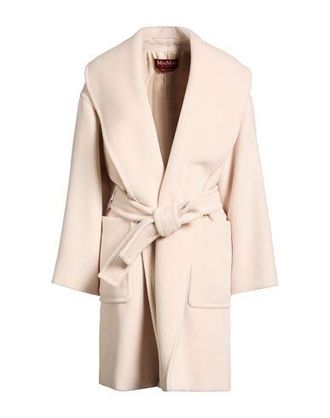 Max Mara COATS & JACKETS - Coats on YOOX.COM