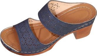 Generic Ladies Glittery Sandals Green Wedding Shoes Women Silver Shoes and Matching Bag Platform Flip Flops Y2K Block Heeled Sandals Womens Wedding Guest Sock