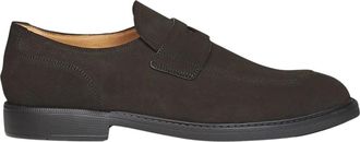 Churchs Mocassino Penny - - Shoes - Uomo - Marrone - 44 EU