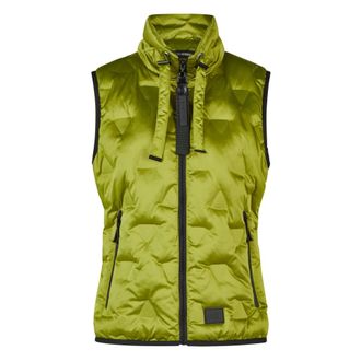 Doris Streich Heren, Jassen, Groen, Maat: XL Nylon