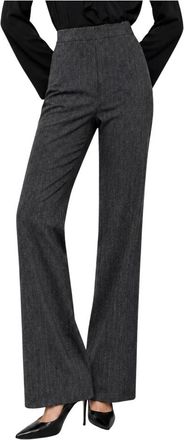 Kocca Donna, Pantaloni, Nero, M, new