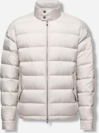 Moncler Short Puffer Phrier