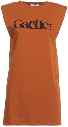 Gaëlle Paris VESTIDOS - Minivestidos en YOOX.COM