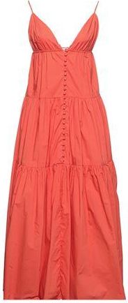 Weili Zheng DRESSES - Maxi dresses sur YOOX.COM
