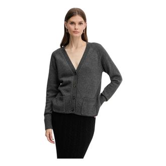 Silvian Heach Mujer, Jerseys, Gris, Talla: L