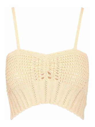 Forte_Forte Cotton Tank Top