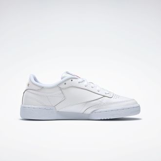 Reebok Womens Club C 85 In /Grey M
