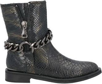 Alma En Pena FOOTWEAR - Ankle boots on YOOX.COM