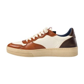 4B12 Hyper U3016 Sneaker - Shoes - Hombre - Multicolor - 41 EU