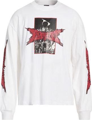 Babylon LA CAMISETAS Y TOPS - Camisetas en YOOX.COM