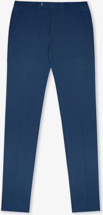 Larusmiani Velvet Trousers Howard Pants