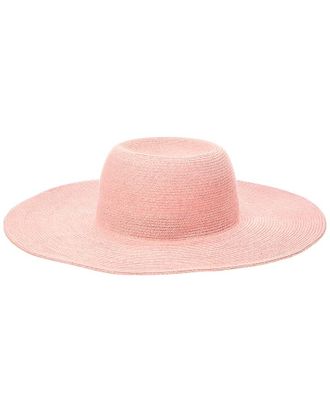 Bruno Magli Packable Floppy Brim Sun Hat