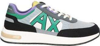 A|X Armani Exchange Sneakers