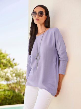 Heine Strickpullover