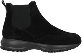 Hogan FOOTWEAR - Ankle boots on YOOX.COM