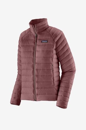 Patagonia Leichte gesteppte Daunenjacke aus Ripstop Down Sweater