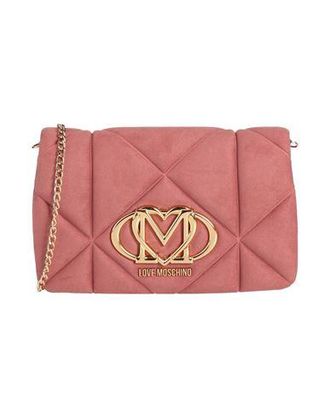 Love Moschino TASCHEN - Umh&auml;ngetasche auf YOOX.COM