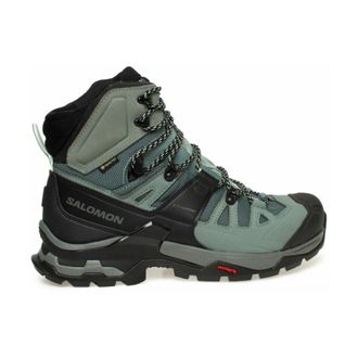 Salomon Quest 4 GTX - Dames - Sport - Veelkleurig - Maat: 38 1/2 EU Leer