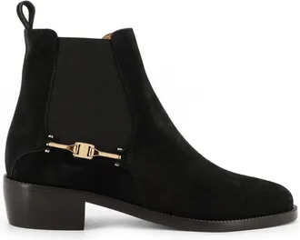 Ferragamo Donna, Scarpe, Nero, 36 1/2 EU, new