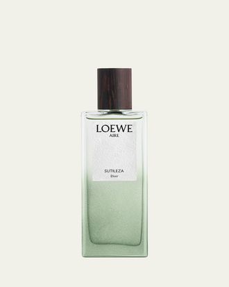 Loewe Aire Sutileza Elixir Eau de Parfum, 1.7 oz