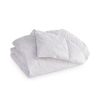 Pikolin Home Edred&oacute;n n&oacute;rdico 20% plum&oacute;n 80% plumas 220x220 invierno cama 135/140