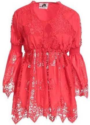 No Secrets World CAMISETAS Y TOPS - Tops en YOOX.COM