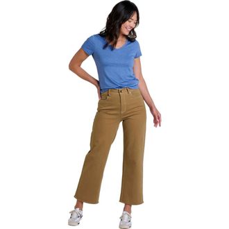 Toad & Co Marley Tee in Kyanite at Nordstrom, Size X-Large