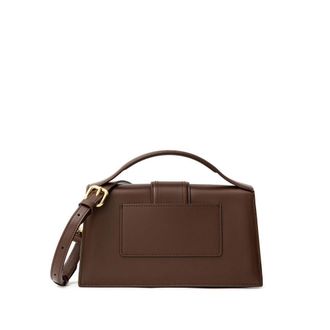 Jacquemus Shoulder Bag - Brown