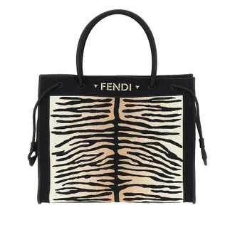 Fendi Large Fendi Magic shopping bag Woman One Size