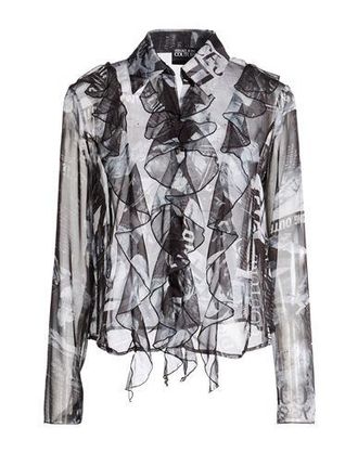 Versace TOPWEAR - Shirts on YOOX.COM