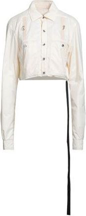 Rick Owens ROPA DE ABRIGO - Chaquetas y cazadoras en YOOX.COM