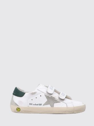 Golden Goose Shoes kids